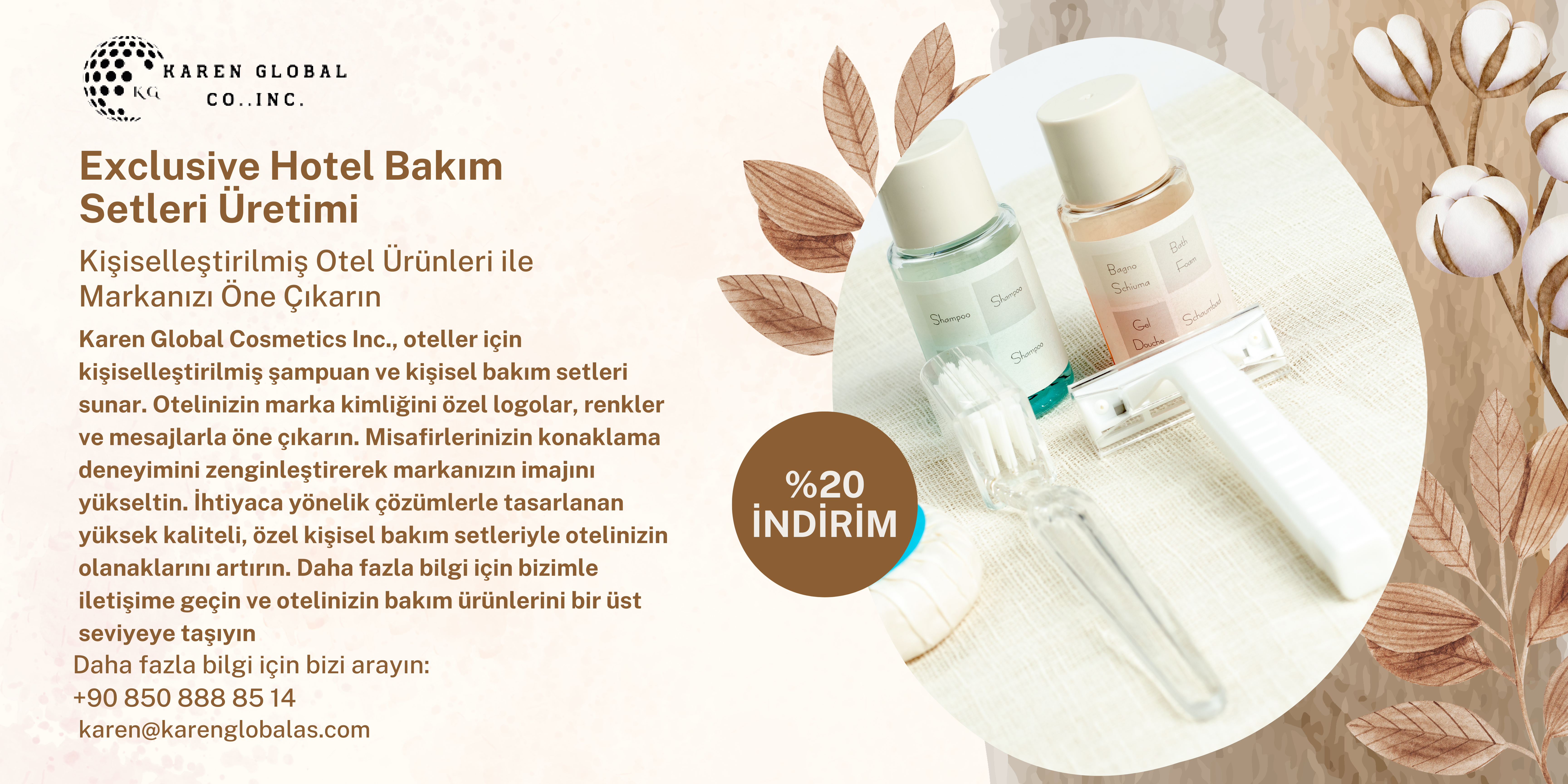 KARENGLOBALCOSMETICSEXPORT