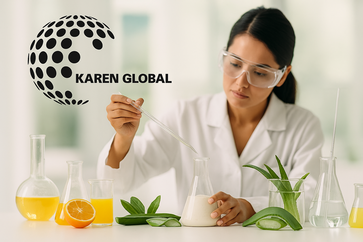 Cosmeticsmanufacturing