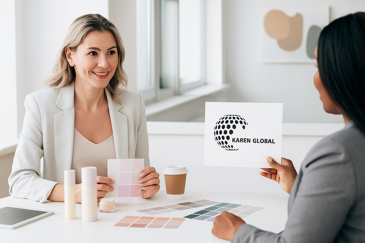 Cosmeticsmanufacturing